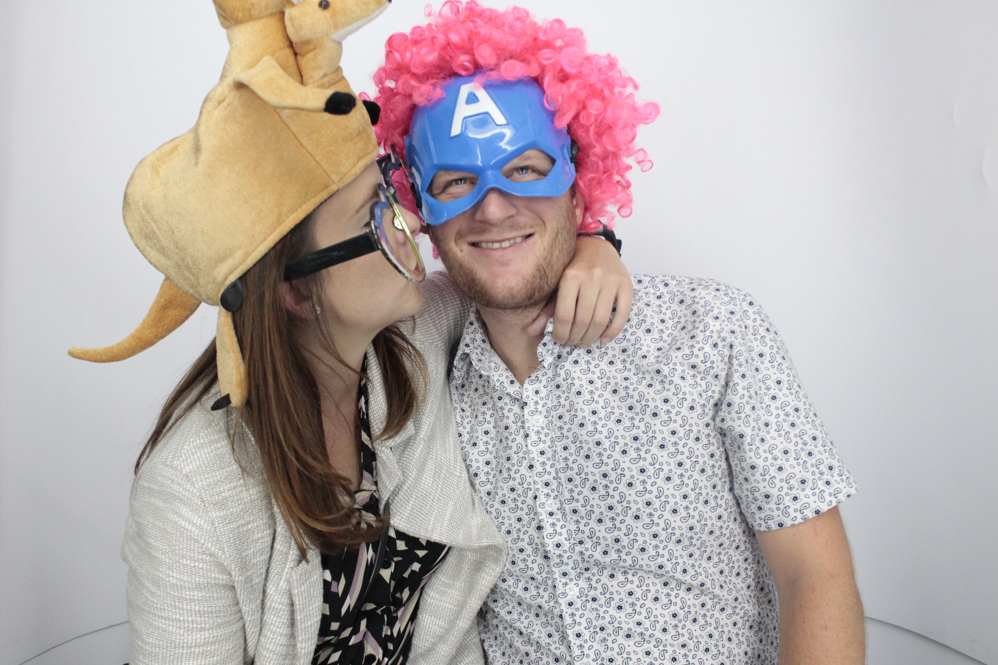 Helen & Rob | View more photos from the event at gallery.myphotoboothexperience.co.uk/u/MyPhotoBoothExperienceLtd/Helen-Rob